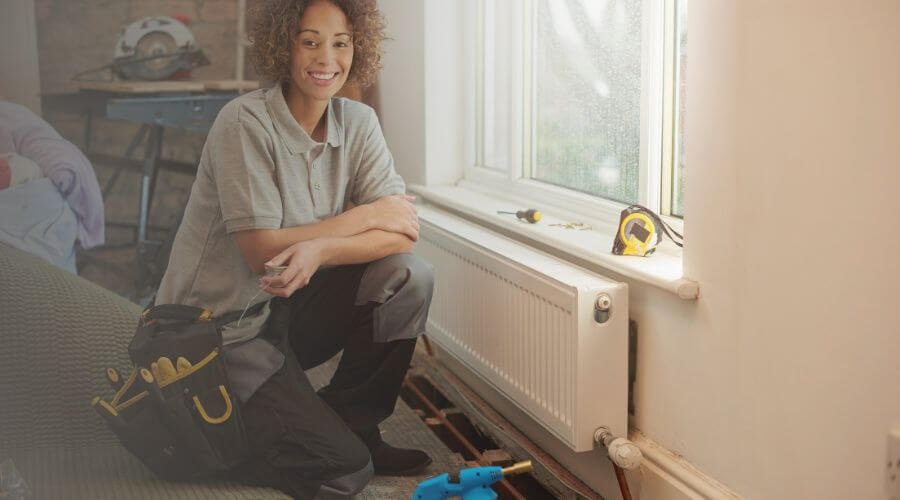 Professional Leak Detection in Windthorst, TX