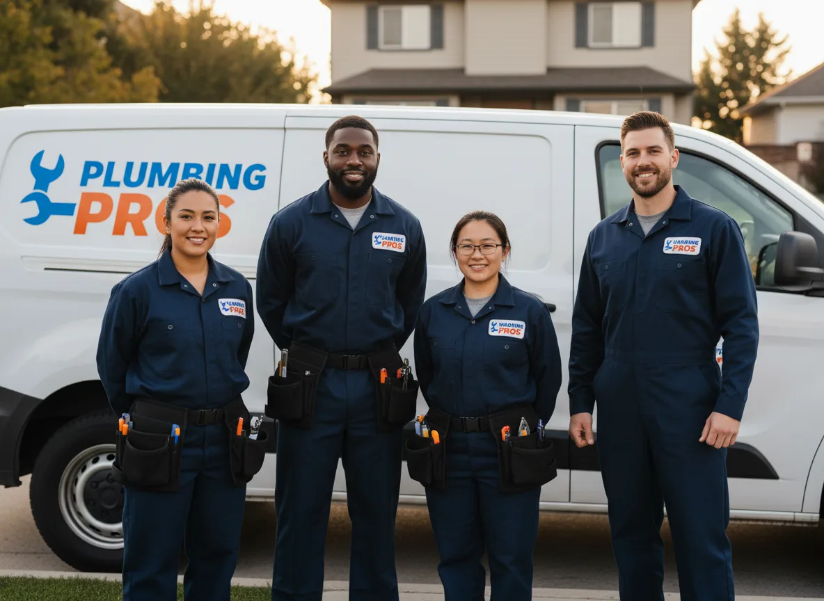 Water Heater Repair company in Windthorst, TX